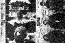 Diagnóstico Final : Cobardes Conformistas